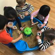 Preschool Livingston NJ