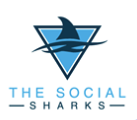 The Social Sharks