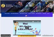 Zсode System Automated Winning Sports Picks