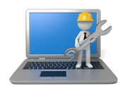 Computer Repair and System cleanup service | Software installation