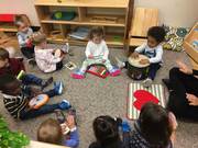 Allow Your Child in Good Hands at Toddler Care Howell NJ