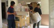 VRL Packers And Movers