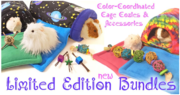 Do You Need Guinea Pig Liners and Guinea Pig bedding?