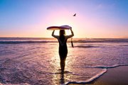 Learn How to Surf Form the Best Professional