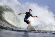 Benefits Of Surf Lessons
