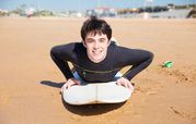 Choosing The Right Surf School