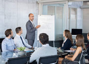 Executive Coaching Certification