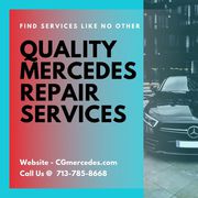 USA's Reliable Mercedes Benz Shop Near Me