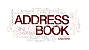 Advanced Contact Management System