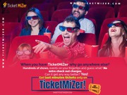 Paying an extra charge for your tickets online is now history!