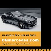 Visit Texas Leading Mercedes Service Center Near Me 
