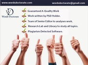 Paper Writing Services US