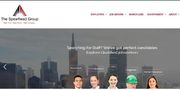 Be a part of the right workforce solutions with The Spearhead Group's 