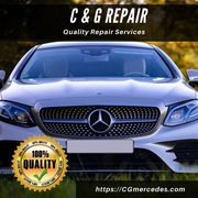 Mercedes Mechanic Near Me At Mercedes Auto Repair