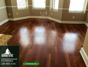 Hardwood Floor Refinishing Services in Bethesda,  MD
