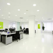 Best Commercial Cleaning Near You|Canton Cleaning Co. 