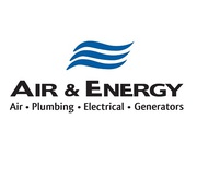 Air and Energy