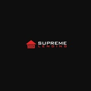 Supreme Lending Mark Merry