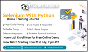 Python Training