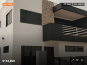 Houses for sale in Ghana
