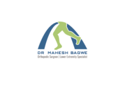 Dr. Mahesh Bagwe - St. Louis Orthopedic Surgeon