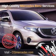 High Quality Services - European Car Repair Houston