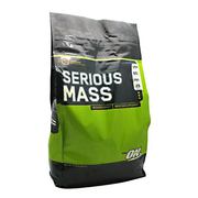 Optimum Nutrition Serious Mass Chocolate 12lb