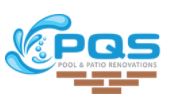 PQS Pool & Patio Renovations