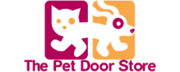 Sliding Glass Dog Doors