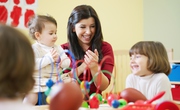 Toddler Care Howell NJ