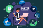 Best Digital Marketing & SEO Services in Philadelphia