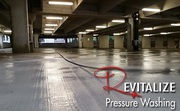 Revitalize Pressure Washing Houston TX