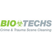 BioTechs Crime & Trauma Scene Cleaning