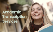 VananServices - Academic Transcription Services Provider