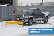 Kaplan Snow Removal IL