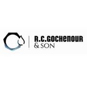 R.C. Gouchenour and Son Plumbing LLC