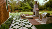 Backyard Landscaping | Backyard Landscape Design - Noble Garden Design