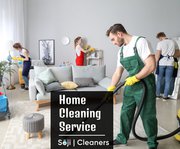 Get Best Home Cleaning Services in Chicago & New York