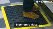 Get Best Ergonomic Mats at Affordable Price