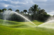 irrigation companies San Diego CA