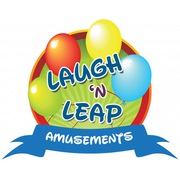 Laugh n Leap - Sumter Bounce House Rentals & Water Slides