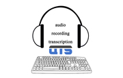 Audio Transcription Services