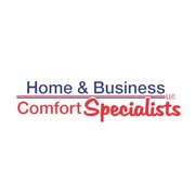 Home & Business Comfort Specialists