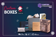 Christmas Boxes