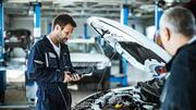 Affordable Car Repair Service in NJ