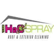Team H2O Spray