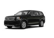 Kia Telluride Lease Deals