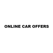 Online Car Offers