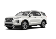 Hyundai Palisade Lease Deals