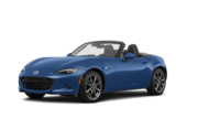 Mazda MX-5 Miata Lease Deals